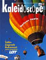 Balloon Fiesta, Albuquerque, New Mexico